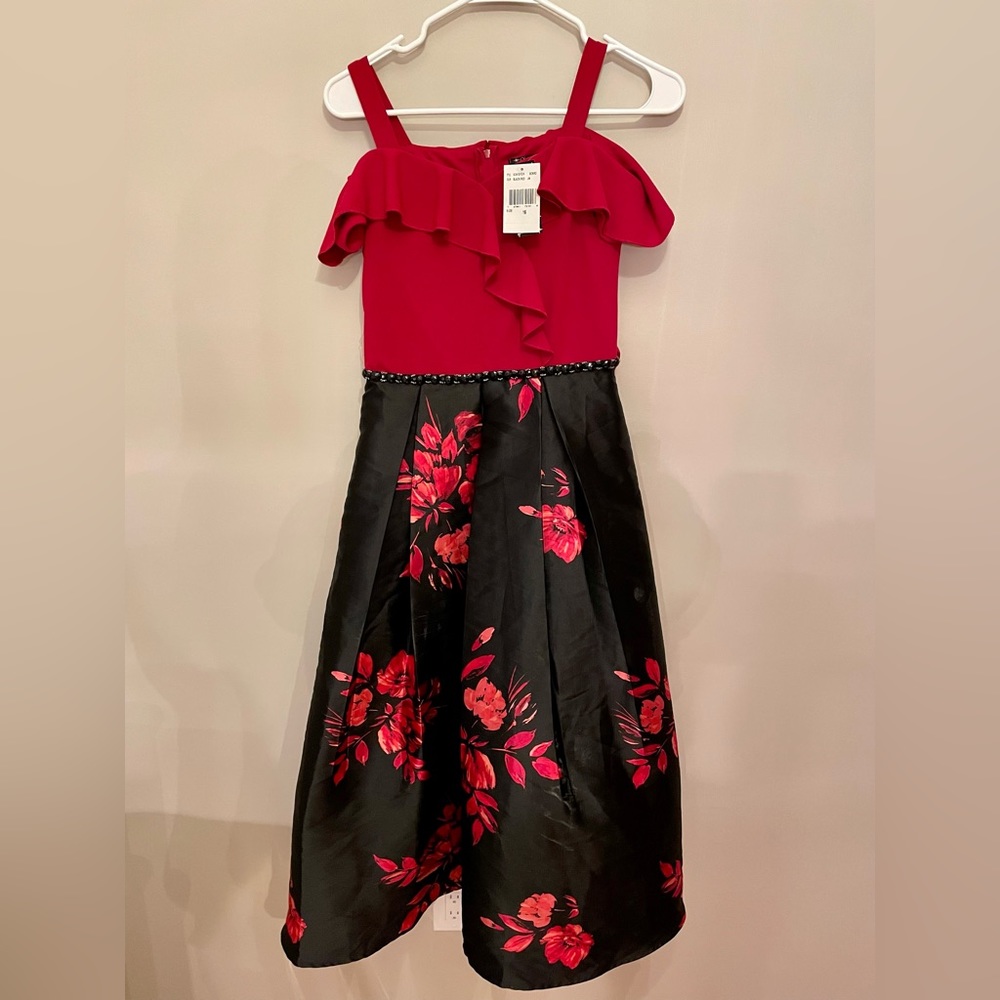 Xtraordinary Girls Formal Dress